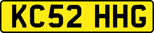 KC52HHG