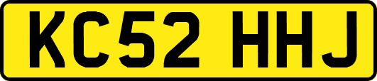 KC52HHJ