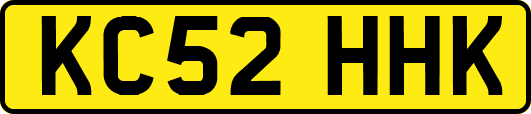 KC52HHK