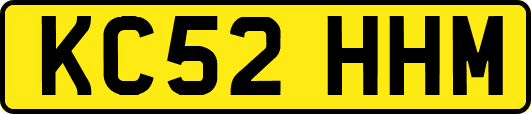 KC52HHM