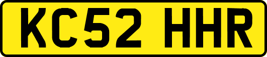 KC52HHR