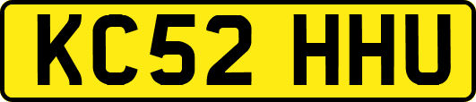 KC52HHU