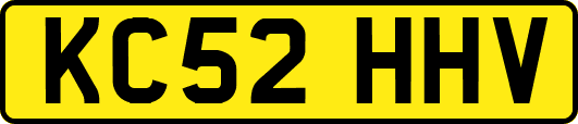 KC52HHV