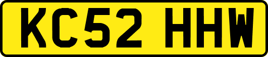 KC52HHW