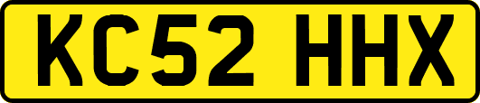 KC52HHX