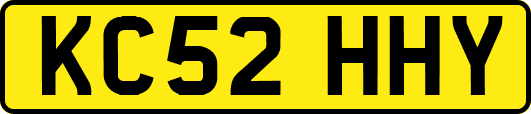 KC52HHY