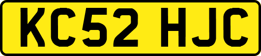 KC52HJC