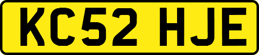 KC52HJE