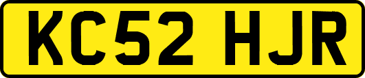 KC52HJR