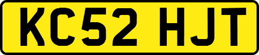 KC52HJT