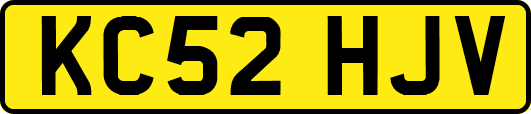 KC52HJV