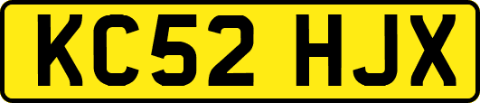 KC52HJX