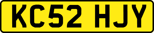 KC52HJY