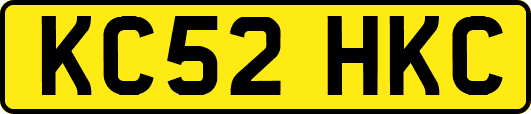 KC52HKC