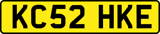 KC52HKE