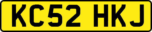 KC52HKJ