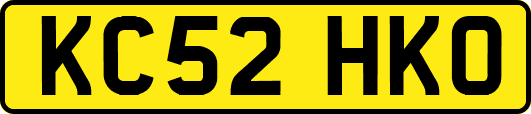 KC52HKO