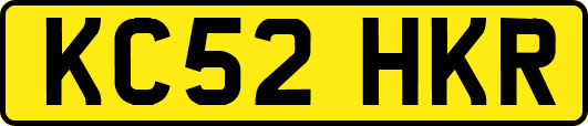 KC52HKR
