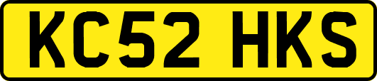 KC52HKS