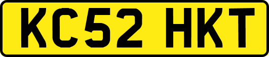 KC52HKT