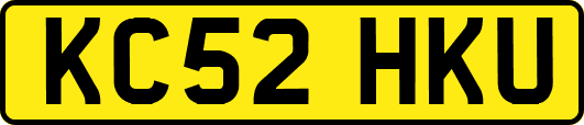 KC52HKU