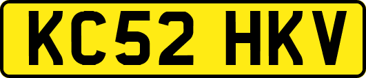 KC52HKV