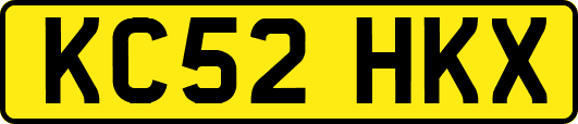 KC52HKX