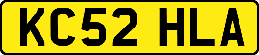 KC52HLA