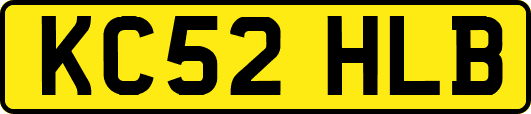 KC52HLB