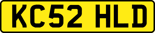 KC52HLD