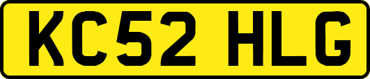 KC52HLG