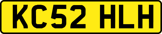 KC52HLH