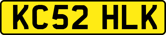 KC52HLK