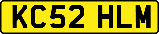 KC52HLM