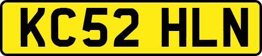 KC52HLN