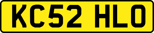 KC52HLO