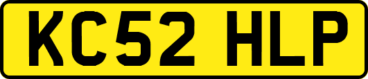 KC52HLP