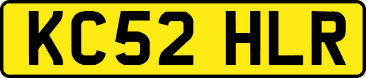 KC52HLR