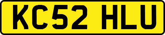 KC52HLU