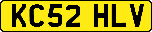 KC52HLV