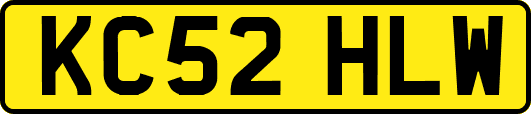 KC52HLW