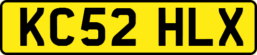 KC52HLX