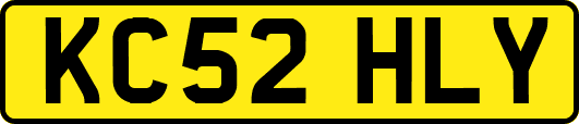 KC52HLY