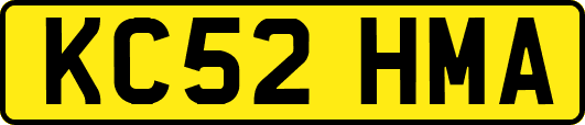 KC52HMA
