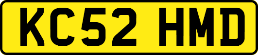 KC52HMD