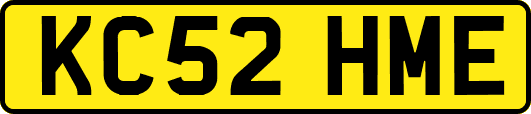 KC52HME