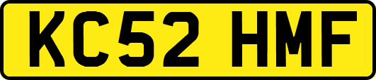 KC52HMF