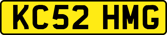 KC52HMG