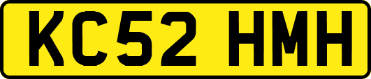 KC52HMH