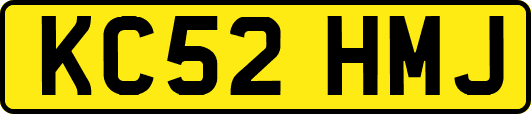 KC52HMJ